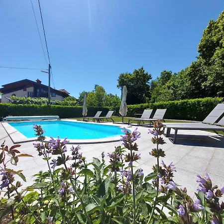 Bed & Breakfast Pri Mihelovih