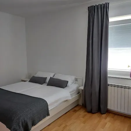 Pri Mihelovih Bed & Breakfast