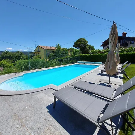 Pri Mihelovih 3* 세자나