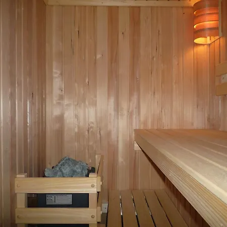 Pri Mihelovih Frühstückspension 3*