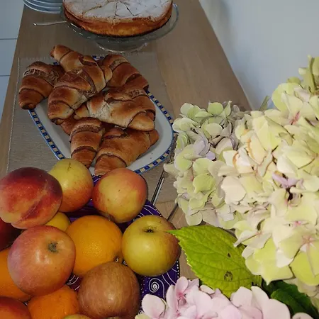 Pri Mihelovih Bed & Breakfast