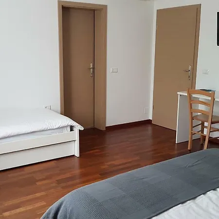 Pri Mihelovih 3*
