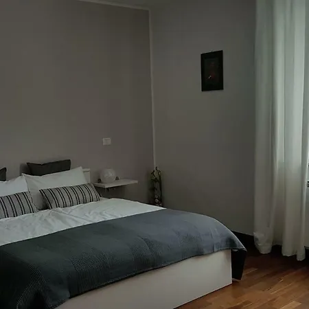 Pri Mihelovih 3* Sežana