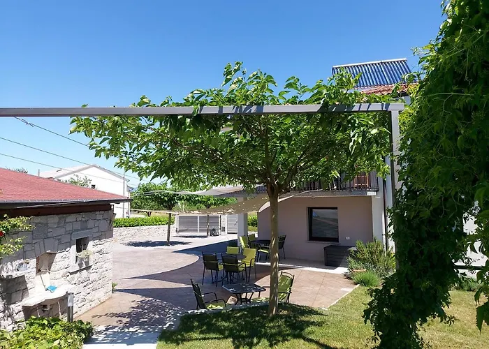 Couette-café Pri Mihelovih Sežana