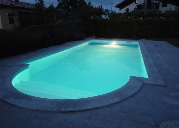 Pri Mihelovih Couette-café Sežana