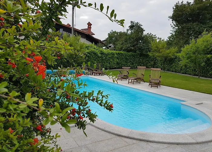 Pri Mihelovih Couette-café Sežana