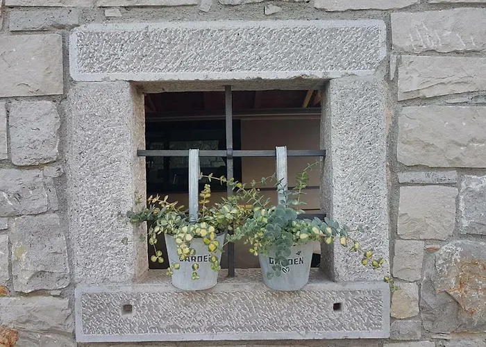 Couette-café Pri Mihelovih