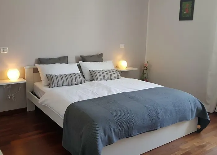 Couette-café Pri Mihelovih 3*