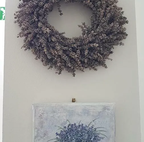 Couette-café Pri Mihelovih