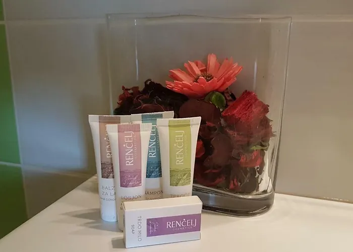 Pri Mihelovih Couette-café Sežana